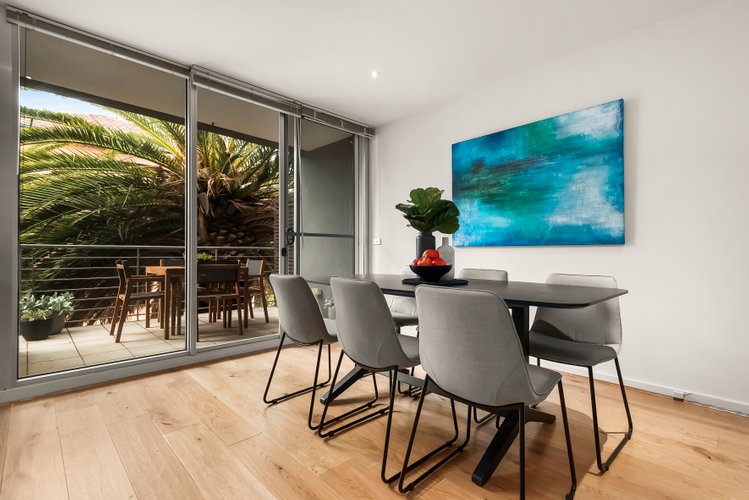 11/3-5 Daley Street Elwood 3184