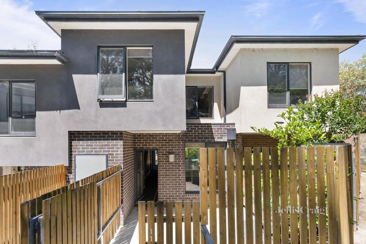 11 3-5 Milton Street Ferntree Gully 3156