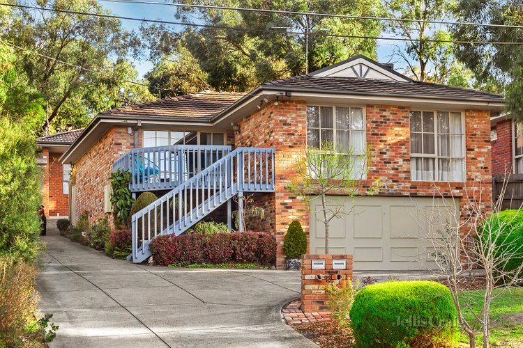 1/13 Adam Crescent Montmorency 3094