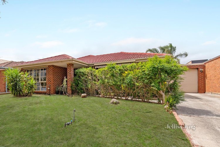 113 Amaroo Drive Chelsea Heights 3196