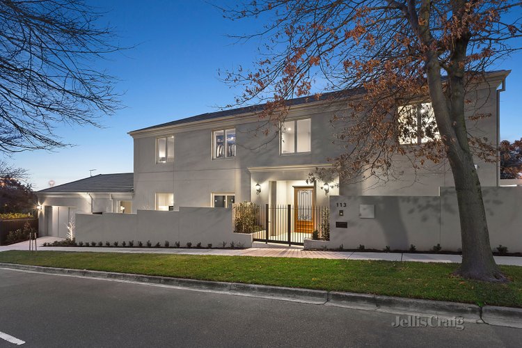 113 Belford Road Kew East 3102