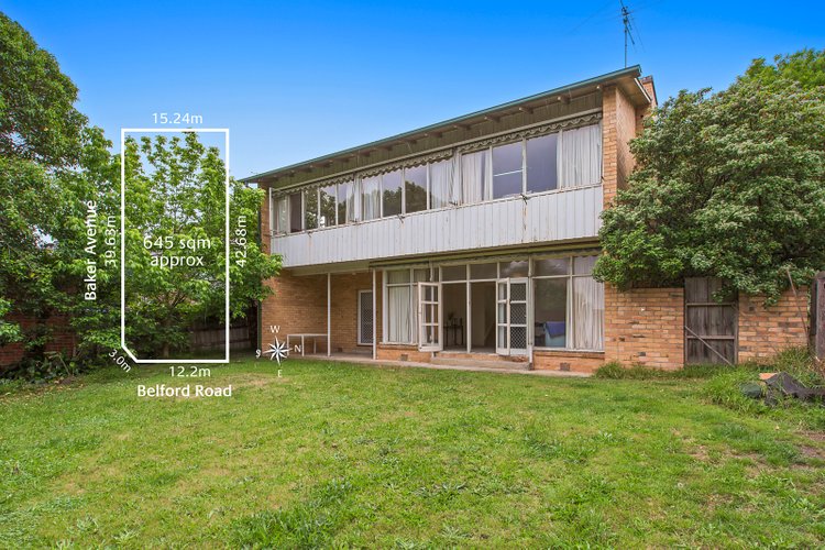 113 Belford Road Kew East 3102