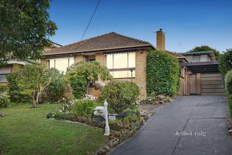 113 Beverley Road Rosanna 3084