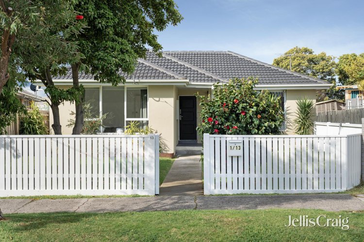 1 13 Bridges Avenue Edithvale 3196