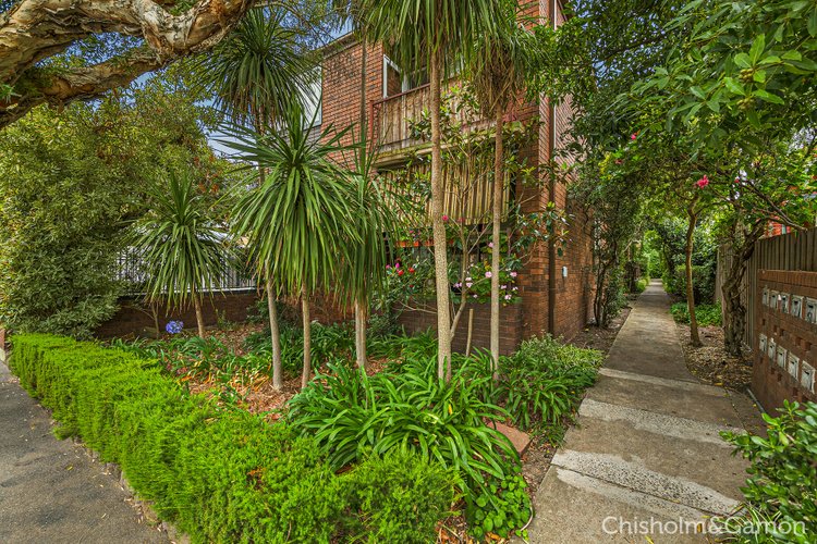 11 3 Browning Street Elwood 3184