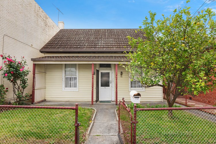 113 Buckingham Street Richmond 3121