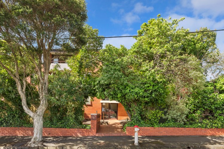 11/3 Burwood Avenue Hawthorn East 3123