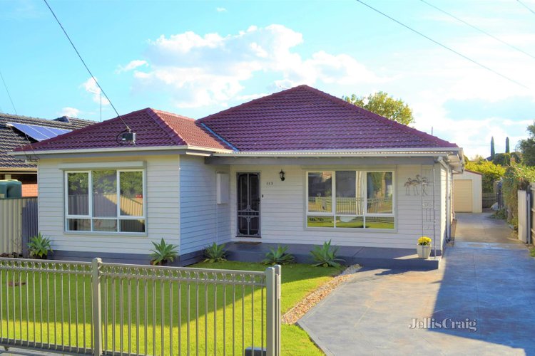 113 Chambers Road Altona North 3025