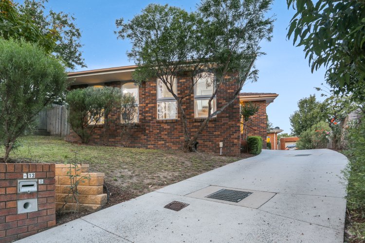 1 13 Cloverdale Court Mulgrave 3170