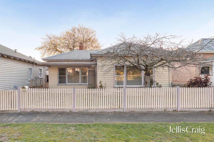113 Clyde Street Soldiers Hill 3350