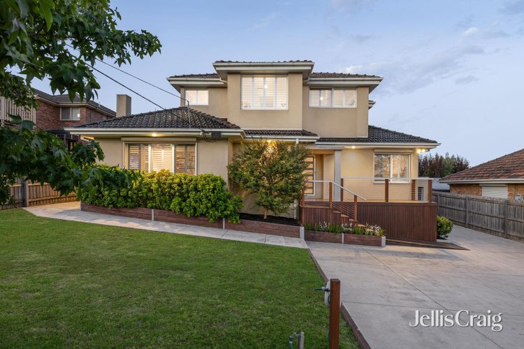 113 Finlayson Street Rosanna 3084