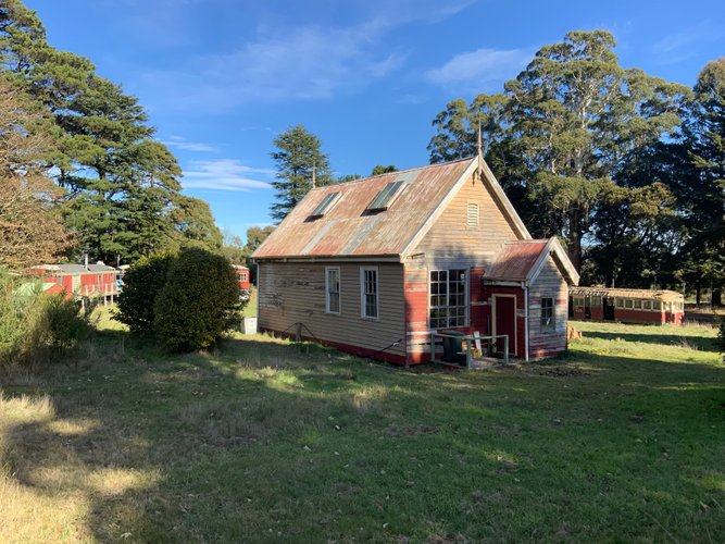113 Glenlyon Little Hampton Road Trentham 3458