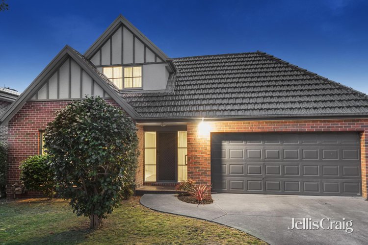 1 13 Herbert Street Mount Waverley 3149