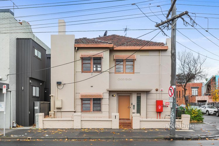 113 Hoddle Street Richmond 3121