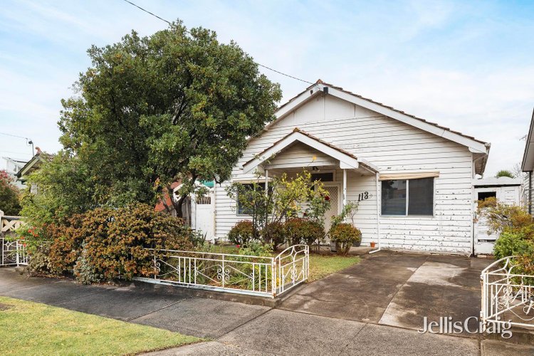 113 Hutton Street Thornbury 3071