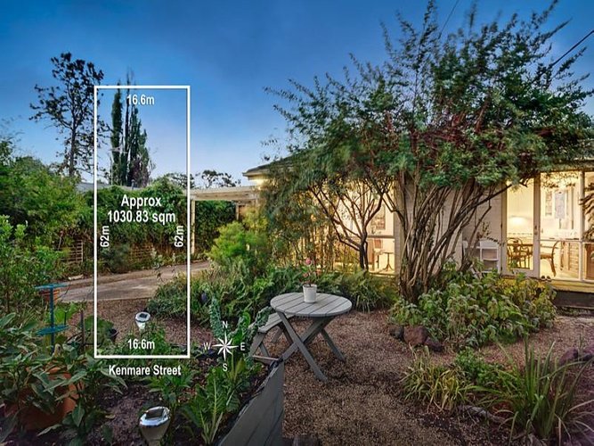 113 Kenmare Street Mont Albert North 3129