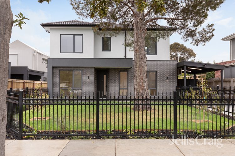 1/13 Leyte Parade Heidelberg West 3081