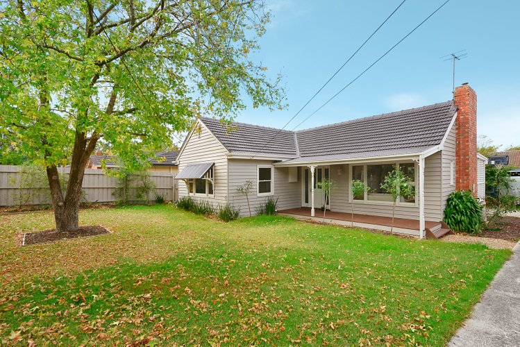 1/13 Lorienne Street Heathmont 3135