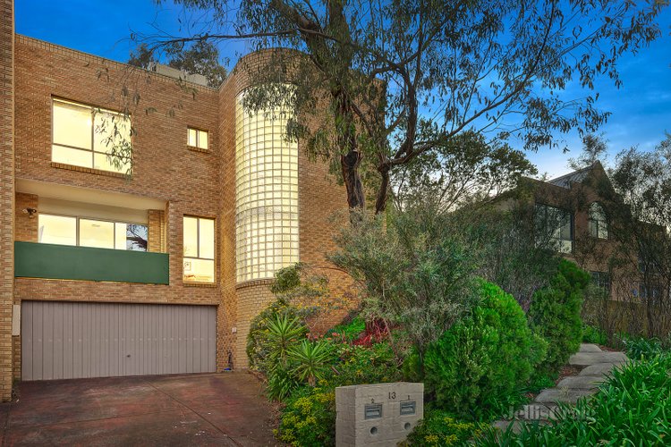 1/13 Mossdale Court Templestowe 3106