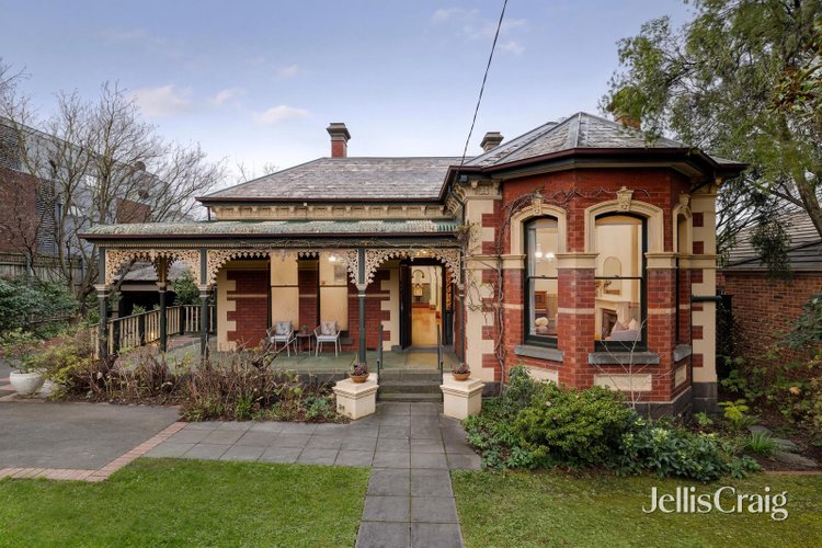 113 Riversdale Road Hawthorn 3122