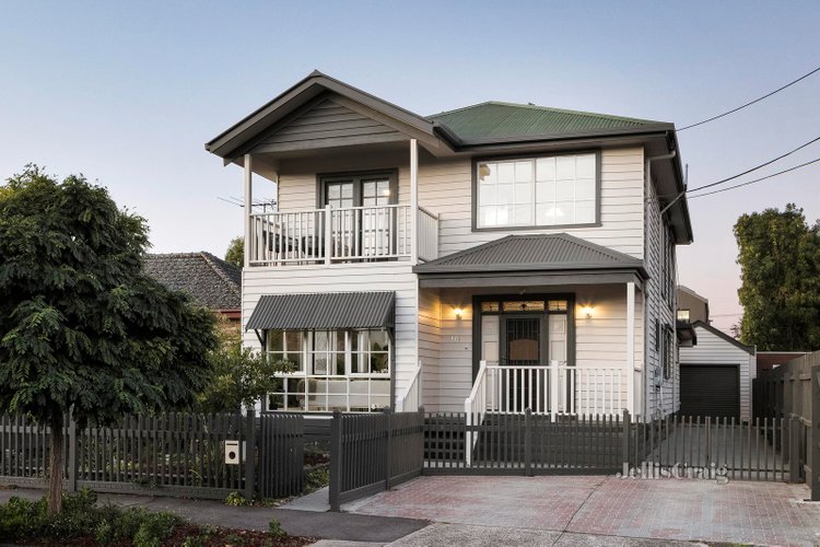 113 Roberts Street Northcote 3070