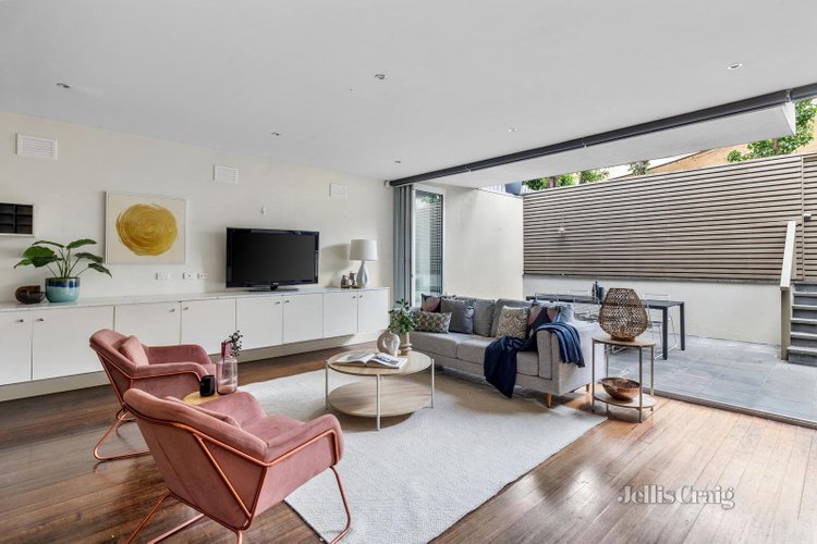 1/13 Roseberry Street Hawthorn East 3123