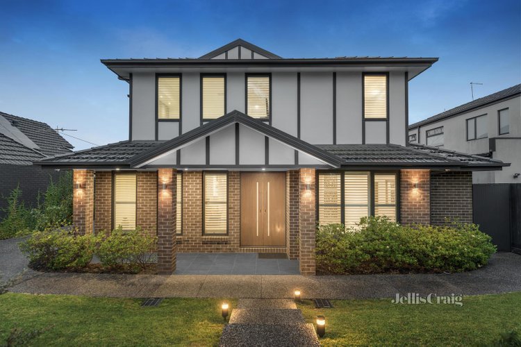 1 13 St Albans Street Mount Waverley 3149