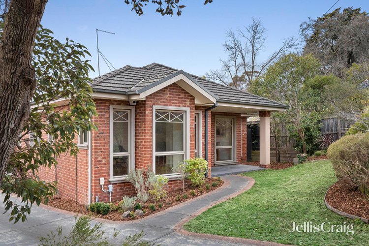 1 13 St Clems Road Doncaster East 3109