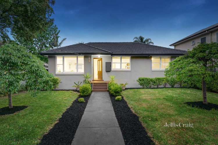 1 13 Sunbeam Avenue Ringwood East 3135