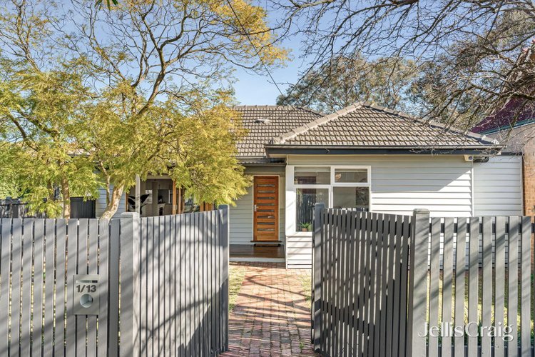 1 13 Waratah Avenue Mordialloc 3195