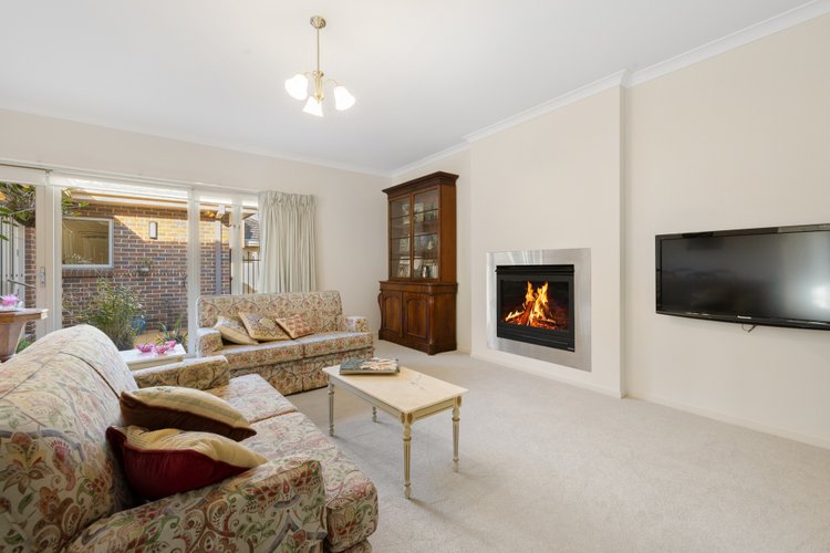 1/13 Williams Parade, Bairnsdale