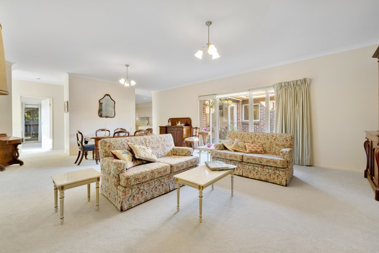 1/13 Williams Parade, Bairnsdale