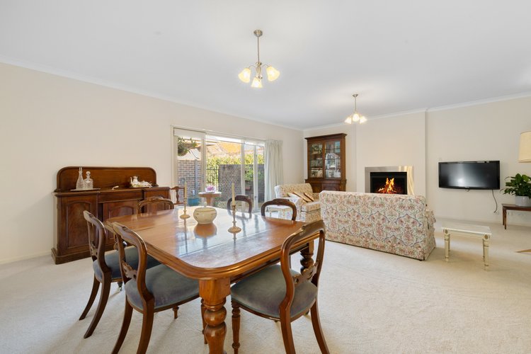 1/13 Williams Parade, Bairnsdale