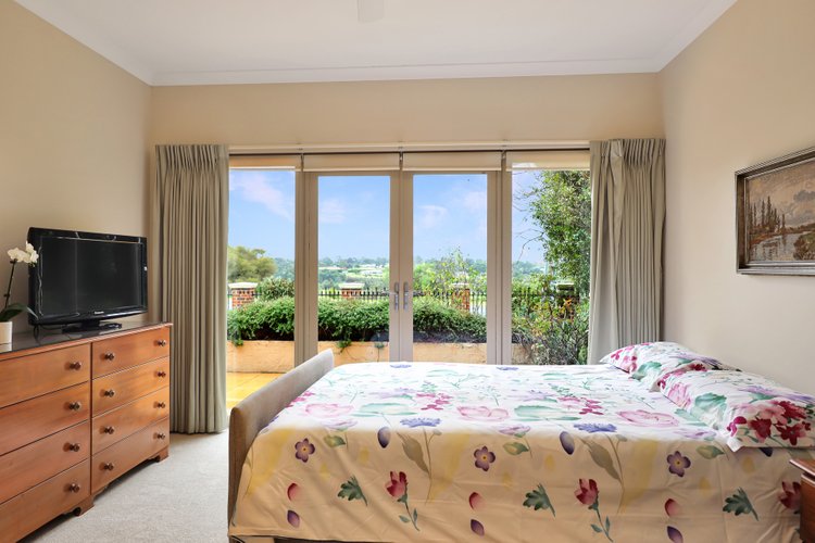 1/13 Williams Parade, Bairnsdale