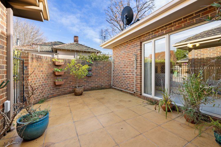 1/13 Williams Parade, Bairnsdale