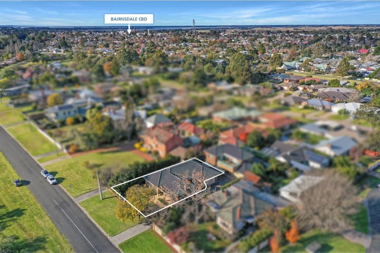 1/13 Williams Parade, Bairnsdale