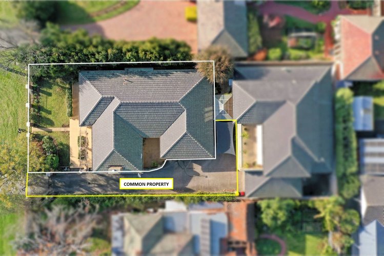 1/13 Williams Parade, Bairnsdale