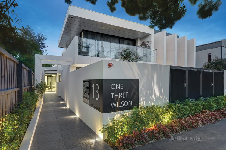 1 13 Wilson Street Brighton 3186