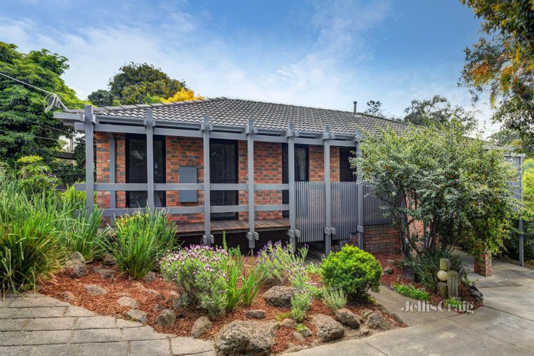 1 130 Henry Street Greensborough 3088