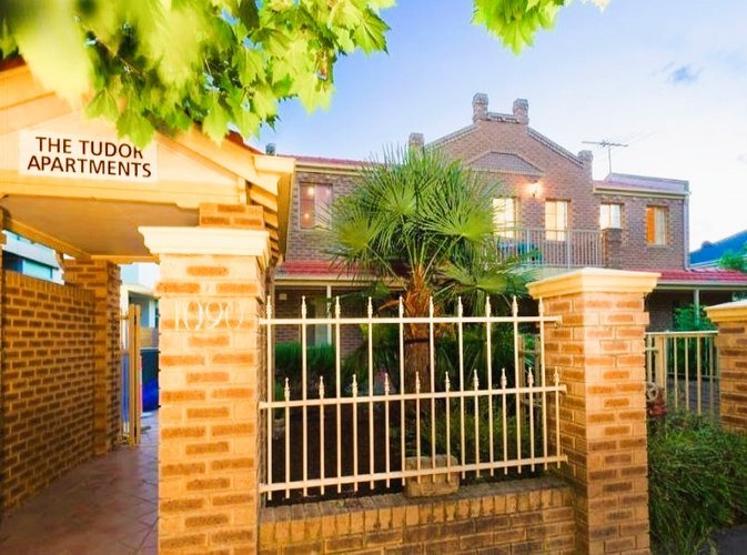 113/1090 Whitehorse Road Box Hill 3128