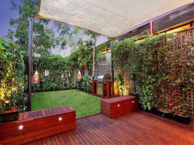 1 132 Carlisle Street St Kilda 3182