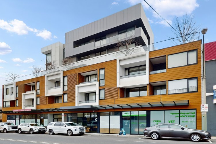 113/20 Camberwell Road Hawthorn East 3123