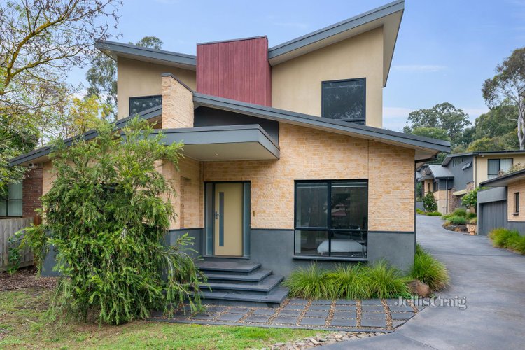 1 1326 Main Road Eltham 3095