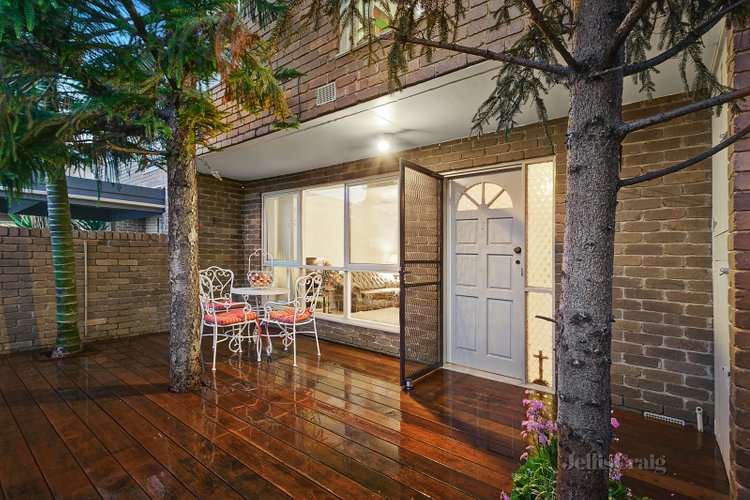 11/33 McLean Street Brunswick West 3055