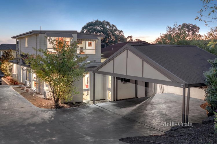 1 133 Mountain View Road Briar Hill 3088