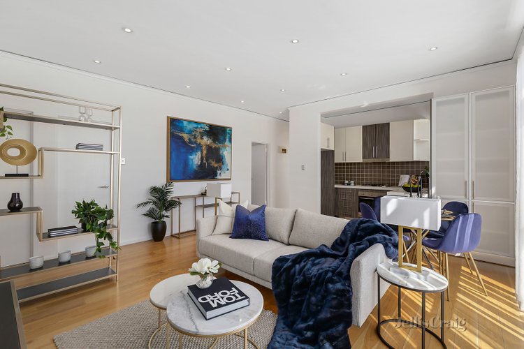 11/330 Riversdale Road Hawthorn East 3123