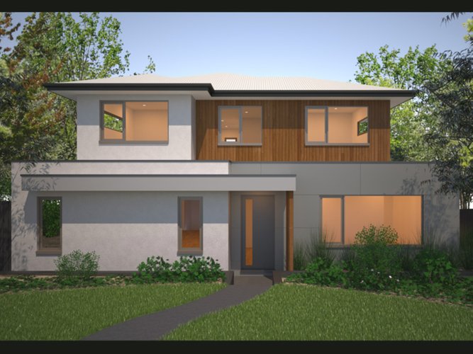 1/134 Warrandyte - Ringwood Road Ringwood 3134