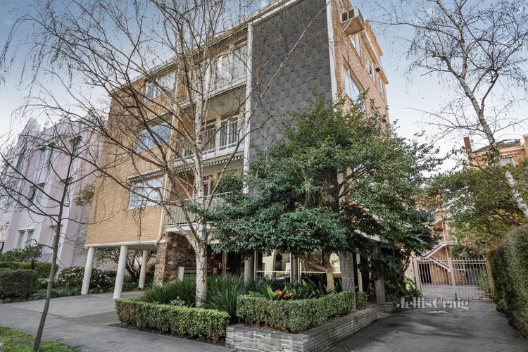 11 36 Marne Street South Yarra 3141