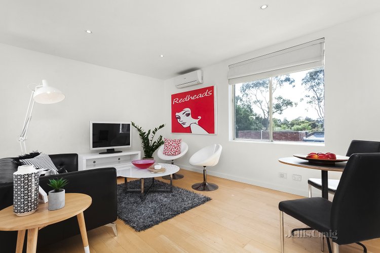 11/368 Dryburgh Street North Melbourne 3051