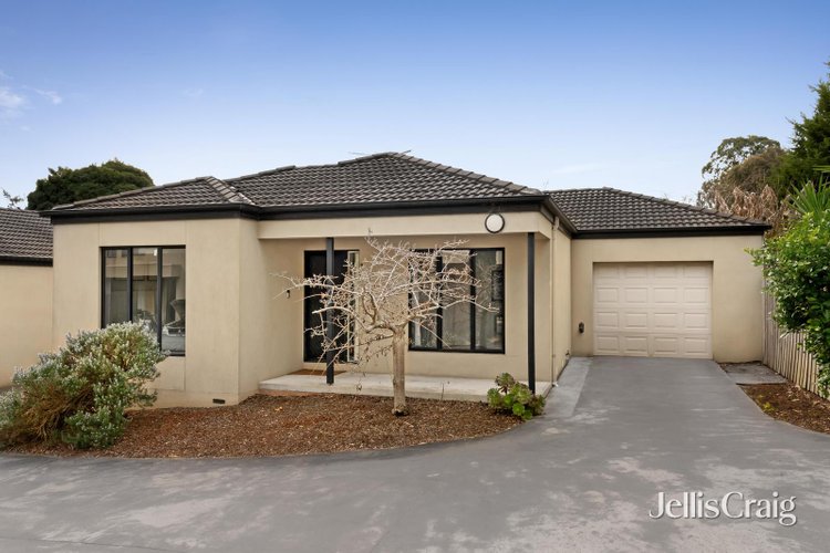 11 379 Maroondah Highway Croydon North 3136